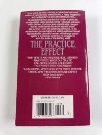 The practice effect