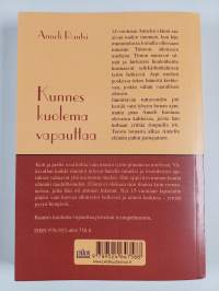 Kunnes kuolema vapauttaa