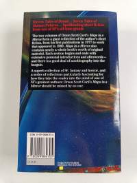 Maps in a mirror : volume 1 : the short fiction of Orson Scott Card