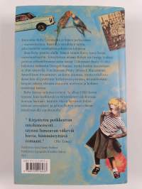 Museon kulisseissa