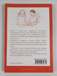 Kylli-täti kertoo : Kylli ja isä -