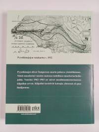 Pyynikinajot 1932-1971