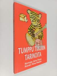 Tumppu Tiikerin tarinoita
