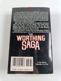 The Worthing Saga