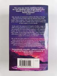 Midnight tides : a tale of the Malazan book of the fallen