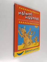 Mainiot muumiot
