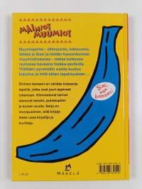 Mainiot muumiot