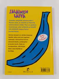 Salainen laiva