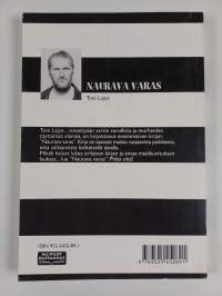 Naurava varas