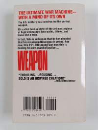Weapon