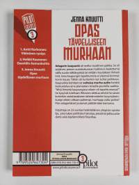 Opas täydelliseen murhaan