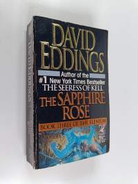 The sapphire rose