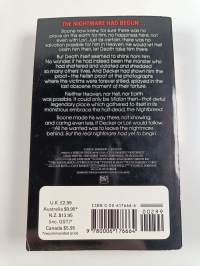 Cabal : the nightbreed