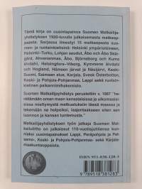 Keski- ja Pohjois-Pohjanmaa