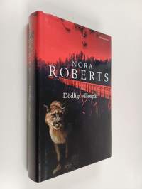 Dödligt villospår - spänningsroman