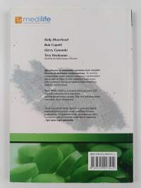 Spirulina : täydellistä ravintoa