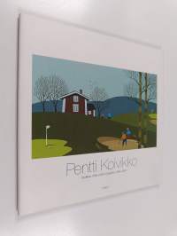 Pentti Koivikko : grafiikka 1995-2004