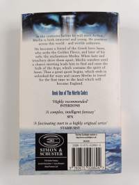 Celtika : book one of the Merlin codex