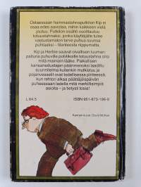Pilkullinen paniikki