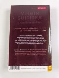 Virgin suicides : kauniina kuolleet