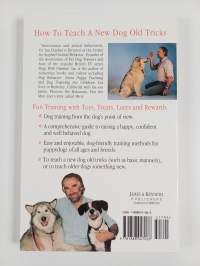 How to Teach a New Dog Old Tricks : The Sirius Puppy Training Manual