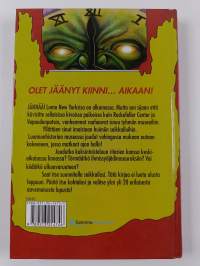 Armoton aikamatka