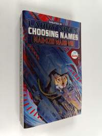 Choosing Names : Man-Kzin Wars VIII