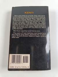 Man-Kzin wars II