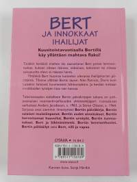 Bert ja innokkaat ihailijat
