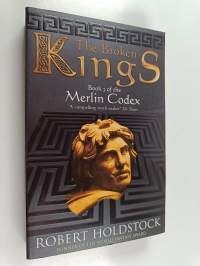 The Broken kings