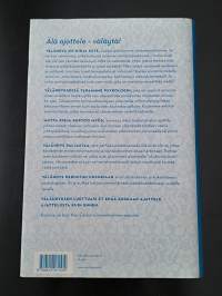 Välähdys: Alitajuisen ajattelun voima