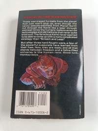 Man-Kzin Wars III
