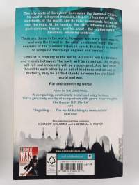 Long price : Shadow and betrayal ; Seasons of war