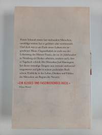 Die Ehre des Scharfrichters : Meister Frantz oder ein Henkersleben im 16. Jahrhundert