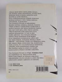 Taru sormusten herrasta 1 : Sormuksen ritarit