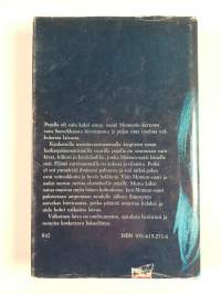 Valkoinen laiva