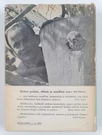 Ungelon torppa