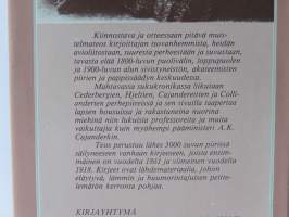 Isovanhempieni tarina
