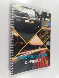 Autokoululaisen oppikirja - B