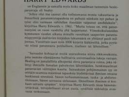 Henkiparantaminen eli Healing