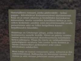 Kalliopohja