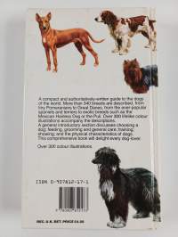 Guide to the Dogs of the World