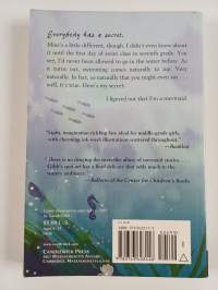 The Tail of Emily Windsnap