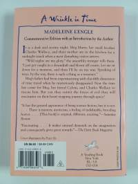 A wrinkle in time