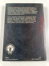 Maailmankaikkeutta tutkimassa