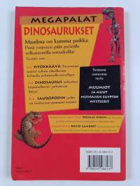 Dinosaurukset : hyvät, pahat ja rumat
