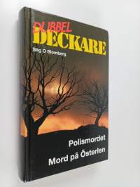 Polismordet ; Mord på Österlen