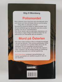 Polismordet ; Mord på Österlen