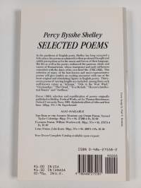 Selected poems