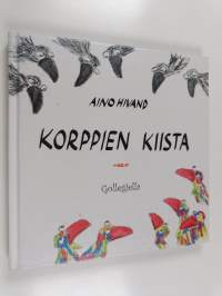 Korppien kiista